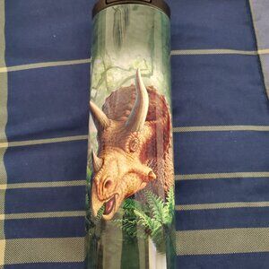 The Mountain Museum of the Rockies Tumbler